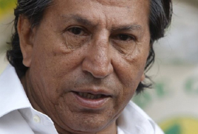 Peru ex-president Alejandro Toledo faces arrest on bribery charges